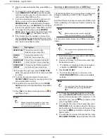 Preview for 64 page of Sagem MF 6990dn User Manual