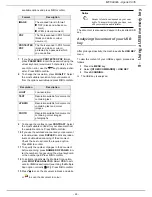 Preview for 65 page of Sagem MF 6990dn User Manual