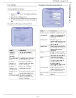 Preview for 91 page of Sagem MF 6990dn User Manual