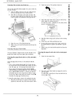 Preview for 98 page of Sagem MF 6990dn User Manual