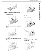 Preview for 99 page of Sagem MF 6990dn User Manual