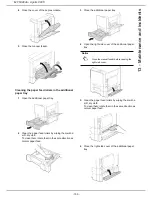 Preview for 100 page of Sagem MF 6990dn User Manual