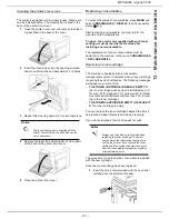 Preview for 101 page of Sagem MF 6990dn User Manual