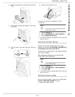 Preview for 103 page of Sagem MF 6990dn User Manual