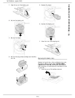 Preview for 104 page of Sagem MF 6990dn User Manual