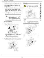 Preview for 106 page of Sagem MF 6990dn User Manual