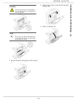 Preview for 109 page of Sagem MF 6990dn User Manual