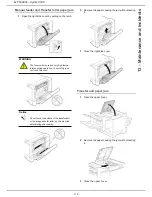 Preview for 110 page of Sagem MF 6990dn User Manual