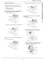 Preview for 111 page of Sagem MF 6990dn User Manual