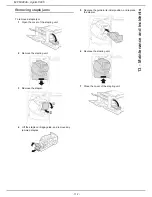 Preview for 112 page of Sagem MF 6990dn User Manual