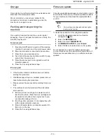 Preview for 113 page of Sagem MF 6990dn User Manual