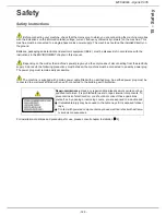 Preview for 125 page of Sagem MF 6990dn User Manual