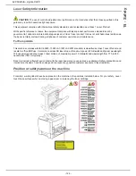 Preview for 126 page of Sagem MF 6990dn User Manual