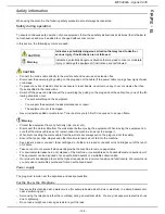 Preview for 129 page of Sagem MF 6990dn User Manual