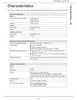 Preview for 145 page of Sagem MF 6990dn User Manual