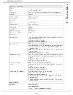 Preview for 146 page of Sagem MF 6990dn User Manual