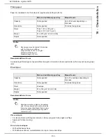 Preview for 150 page of Sagem MF 6990dn User Manual