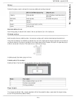 Preview for 153 page of Sagem MF 6990dn User Manual