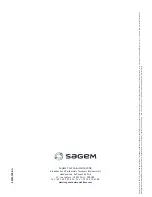 Preview for 154 page of Sagem MF 6990dn User Manual