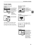 Preview for 13 page of Sagem MF 9325 Operation Manual