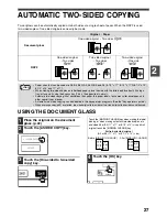 Preview for 29 page of Sagem MF 9325 Operation Manual