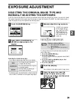 Preview for 31 page of Sagem MF 9325 Operation Manual