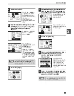 Preview for 35 page of Sagem MF 9325 Operation Manual