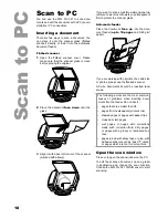 Preview for 18 page of Sagem MF J PRO 321 Instructions For Use Manual