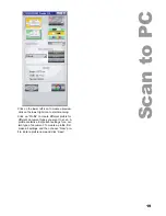 Preview for 19 page of Sagem MF J PRO 321 Instructions For Use Manual