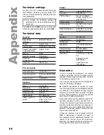 Preview for 28 page of Sagem MF J PRO 321 Instructions For Use Manual