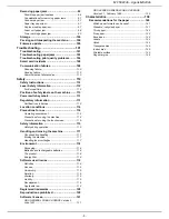 Preview for 5 page of Sagem MF5990dn User Manual