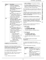 Preview for 19 page of Sagem MF5990dn User Manual