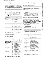 Preview for 24 page of Sagem MF5990dn User Manual