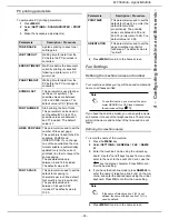 Preview for 25 page of Sagem MF5990dn User Manual