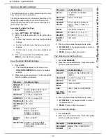 Preview for 32 page of Sagem MF5990dn User Manual