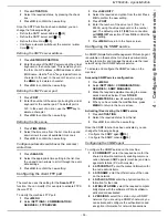 Preview for 35 page of Sagem MF5990dn User Manual