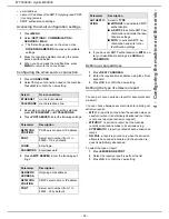 Preview for 38 page of Sagem MF5990dn User Manual