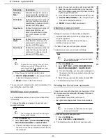 Preview for 44 page of Sagem MF5990dn User Manual