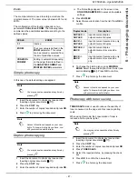 Preview for 47 page of Sagem MF5990dn User Manual