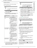 Preview for 52 page of Sagem MF5990dn User Manual