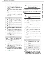 Preview for 60 page of Sagem MF5990dn User Manual