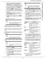 Preview for 61 page of Sagem MF5990dn User Manual