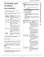 Preview for 63 page of Sagem MF5990dn User Manual