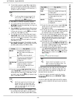 Preview for 64 page of Sagem MF5990dn User Manual