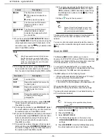 Preview for 66 page of Sagem MF5990dn User Manual