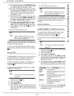 Preview for 68 page of Sagem MF5990dn User Manual