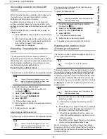 Preview for 74 page of Sagem MF5990dn User Manual