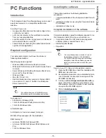 Preview for 75 page of Sagem MF5990dn User Manual