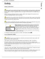 Preview for 112 page of Sagem MF5990dn User Manual