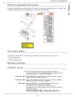 Preview for 113 page of Sagem MF5990dn User Manual